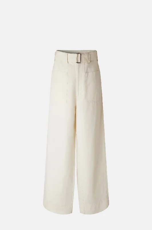 Vagabond Pant Craie