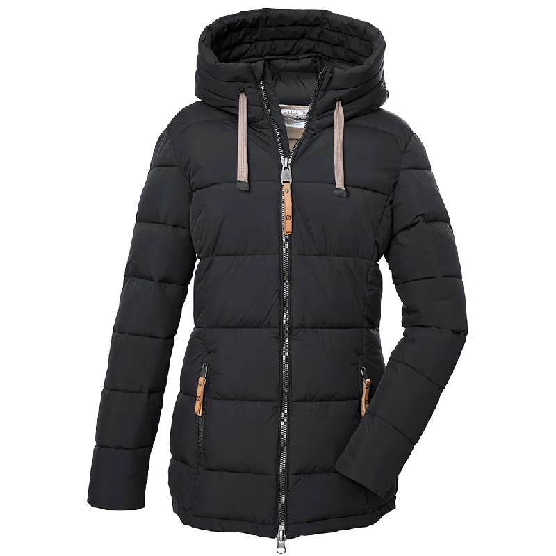 Women's GIGA Quilted Jacket