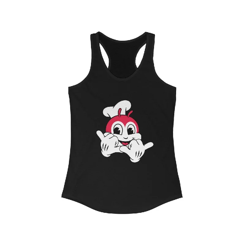 Shaka B Racerback Tank