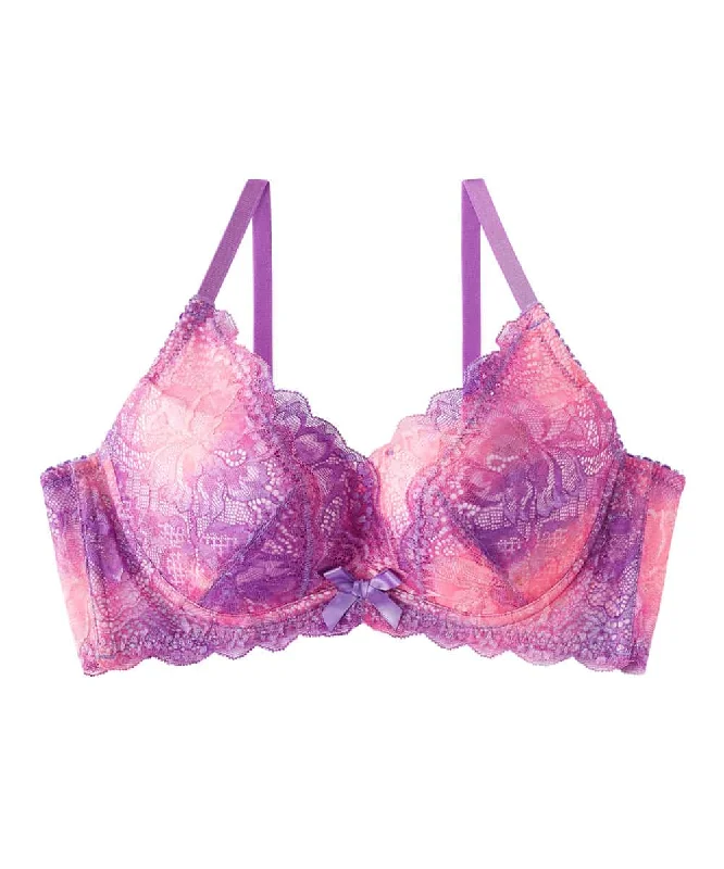 PU2-Purple Pink