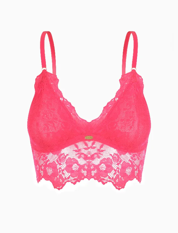 Indie Bra | Watermelon Push-Up Padded Bra