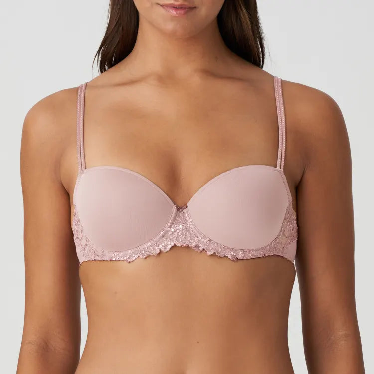 Marie Jo Avero Jane Contour Balconette Bra Elegant Lace Bralette