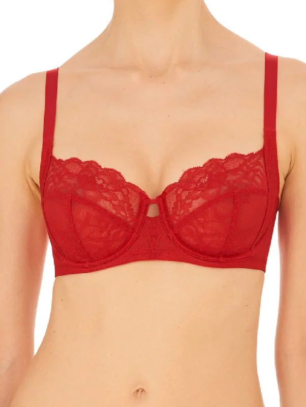 Natori Statement Bra Active Support Bra