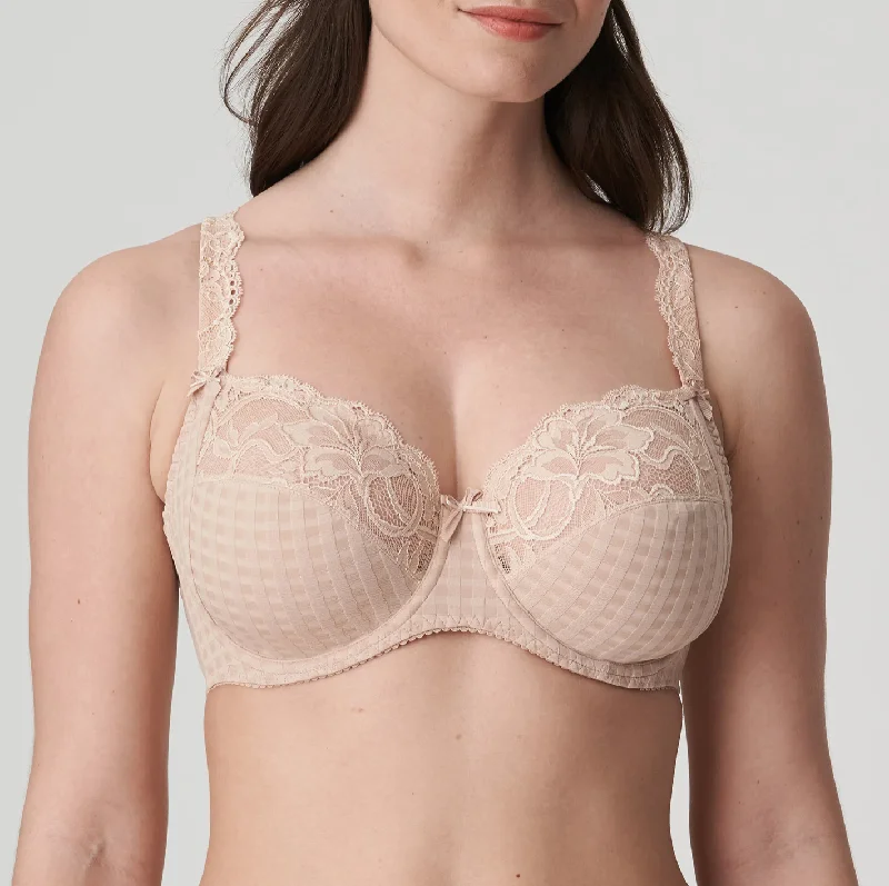 Prima Donna Madison 3Parts Fullcup Bra Smooth Fit Bra