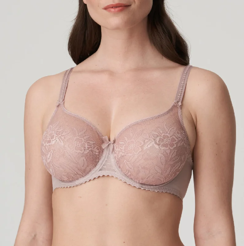 PrimaDonna  Divine Full Cup Bra Chic Lace Bra