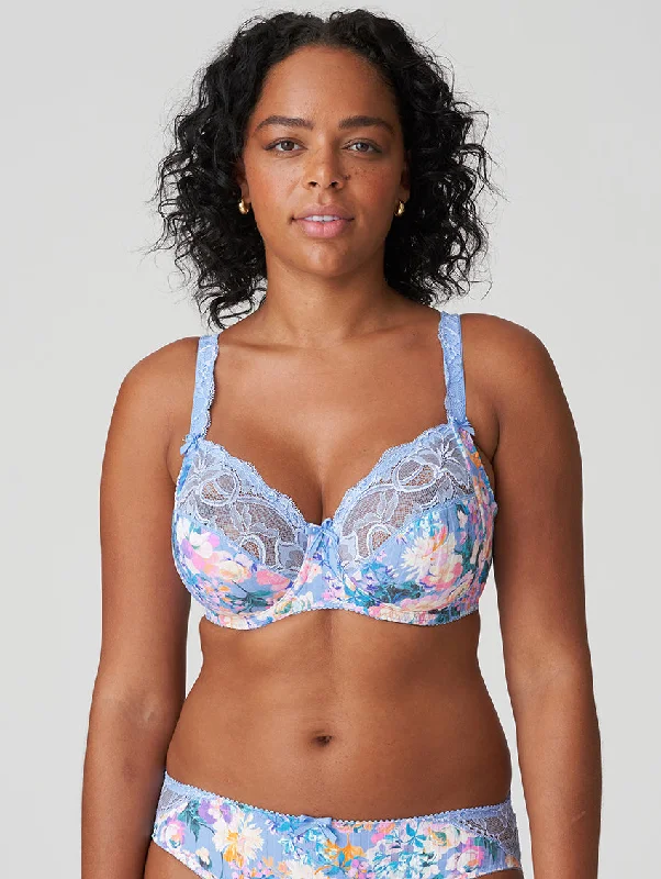 PrimaDonna Madison Bra Minimalist Wireless Bra