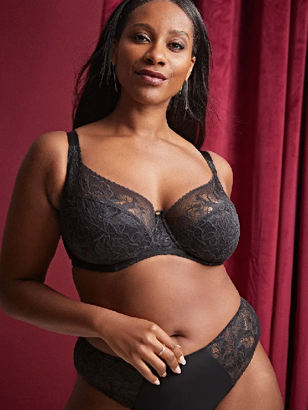 Sculptresse Dream Full Cup Bra Multi-Way Bra Design