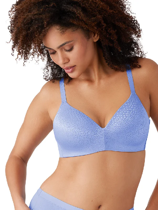 Wacoal Back Appeal Wirefree Contour Bra Versatile Bralette Set