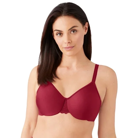 Wacoal Surreal Comfort UW Bra Rhubarb Comfortable Active Bra